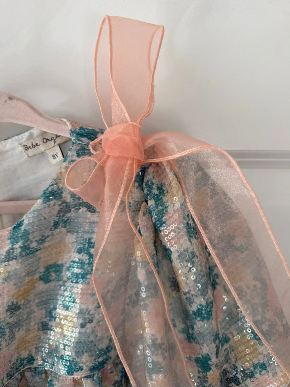 Bebe Organic Dress - Picture 2 of 4